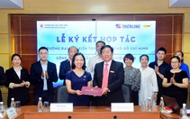 Trường Đại học Kiến Trúc hỗ trợ Tập đoàn Thiên Long nghiên cứu, thiết kế sản phẩm