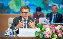 EU lên tiếng về thẻ vàng IUU và luật cấm nông sản gây phá rừng