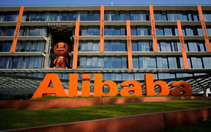 Alibaba thay lãnh đạo cấp cao