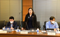 Có lực lượng an ninh cơ sở làm 'tai mắt' sẽ sớm phát hiện nhóm đối tượng như ở Đắk Lắk