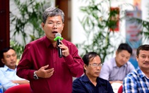Ngày Báo chí 21-6: Bài viết nhỏ, thay đổi lớn