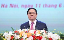 Thủ tướng Phạm Minh Chính thăm Trung Quốc cuối tuần này