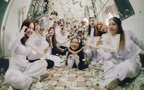 Phương Mỹ Chi khéo léo lồng ghép văn học Việt Nam vào MV mới
