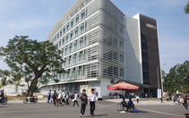 Trường đại học Cần Thơ công bố điểm chuẩn xét tuyển sớm theo học bạ
