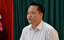 Ông Nguyễn Hồng Nam được bổ nhiệm thẩm phán Tòa án nhân dân tối cao