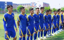 VFF chia buồn với đau thương của gia đình cầu thủ Võ Minh Hiếu