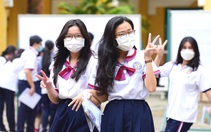 Hướng tới kỳ thi nhẹ nhàng