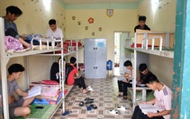 Thi tốt nghiệp THPT ở huyện khó khăn nhất tỉnh Lào Cai