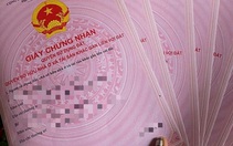 Văn phòng đăng ký đất huyện giữ hơn 4.000 'sổ đỏ' của dân suốt 10 năm