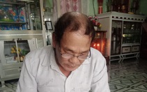 Bị cán bộ viện kiểm sát 'làm khó', ông Lại Tấn Tài làm đơn cầu cứu công an