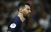 Bố Messi nói chuyện với Laporta, xác nhận anh muốn trở lại Barca