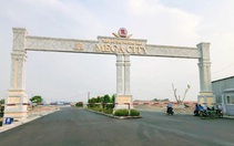 Một số chủ dự án nhà thương mại ở Bình Dương ‘quên’ dành đủ đất làm nhà ở xã hội