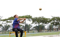 Para Games 12: Những chiếc huy chương vàng bất ngờ