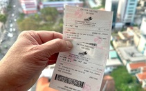 Chơi xổ số Keno biết ngay kết quả chỉ trong 5 phút
