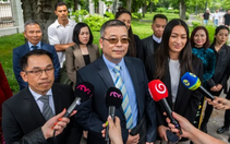 Slovakia công nhận cộng đồng người Việt là dân tộc thiểu số