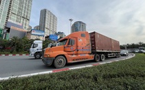 Đề nghị giãn chu kỳ kiểm định với xe kinh doanh vận tải