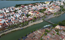 Quảng Nam nói đón 4,6 triệu lượt khách du lịch, doanh nghiệp nói 'khó tin'