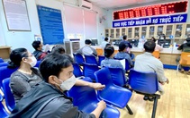 Nên cải tiến quy trình lãnh bảo hiểm thất nghiệp