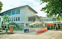 Học Trường Cao đẳng Y tế An Giang có cơ hội làm điều dưỡng tại Đức