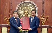 Tân tổng lãnh sự Hàn Quốc xem TP.HCM là quê hương thứ hai