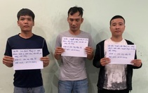 Cho vay nặng lãi với vốn 300 triệu đồng, thu lời 280 triệu sau vài tháng