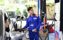 Từ 15h ngày 11-7, giá xăng tăng sát 21.500 đồng/lít