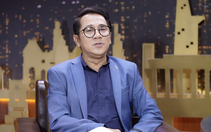 NSƯT Thành Lộc thấy nhẹ nhõm khi ký đơn nghỉ việc ở IDECAF