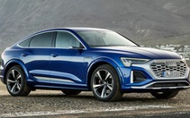 Audi muốn mua khung gầm xe Trung Quốc để làm ô tô điện