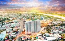 Dự án sắp bàn giao quanh Quốc lộ 13 mở rộng hấp dẫn nhà đầu tư