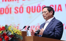 Hơn 1 tỉ yêu cầu tra cứu, xác thực thông tin công dân