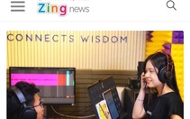 Tạp chí điện tử Tri thức trực tuyến Zing News dừng hoạt động 3 tháng