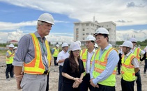 Kiến nghị sớm điều chỉnh chủ trương đầu tư dự án vệ sinh môi trường 11.000 tỉ đồng