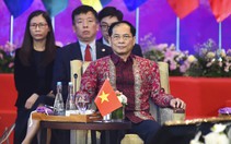 Việt Nam sẽ chủ trì hoạt động của ARF chống khủng bố