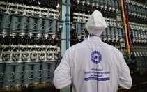 Tai nạn tại nhà máy làm giàu uranium ở Nga khiến một người chết