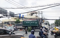 TP.HCM: Xe máy liên quan nhiều tai nạn giao thông nhất