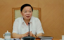 Phó thủ tướng: Chính sách học phí phải đảm bảo quyền tiếp cận giáo dục