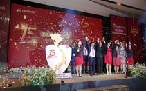 Hệ thống trường iSchool kỷ niệm 15 năm thành lập