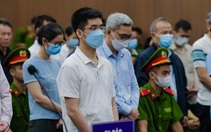Vụ chuyến bay giải cứu: Cặp số chuyển cho Hoàng Văn Hưng đựng rượu hay tiền?