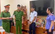 Khởi tố bổ sung lãnh đạo hai công ty khoáng sản 'rút ruột' hơn 3 triệu tấn than