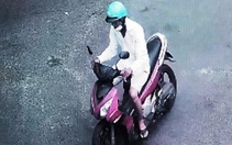 Chuốc thuốc mê người bán vé số để trộm tiền, rồi 'hối hận đầu thú'