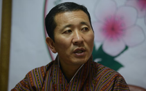 Bhutan: Lũ quét cuốn trôi một phần đập thủy điện, 20 người mất tích