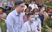 Cựu thư ký Phạm Trung Kiên: Mức án đề nghị tử hình 'rất nghiệt ngã với cuộc đời bị cáo'