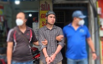 Mâu thuẫn nợ nần, thanh niên ra tay giết người