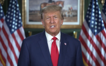 Ông Trump không ủng hộ NATO kết nạp Ukraine lúc này