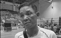 HLV boxing qua đời khi đang làm nhiệm vụ dẫn dắt đội tuyển nam của Hà Nội