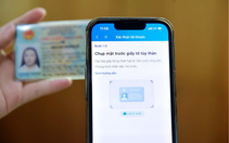 Đề xuất xác thực tài khoản người dùng Facebook, TikTok, Zalo bằng số điện thoại
