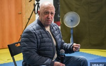 Trùm lính đánh thuê Wagner mở công ty bất động sản ở Belarus