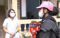 Bức tranh tiêm chủng: Những gam màu sáng - tối