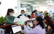 TP.HCM: Hơn 82.000 doanh nghiệp chậm đóng bảo hiểm cho người lao động