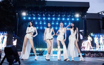 Nhu cầu đặt phòng khách sạn tăng cận đêm diễn BlackPink, phần lớn là khách nước ngoài